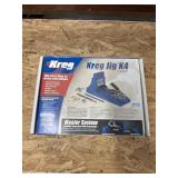 Kreg jig k 4