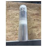 Carbide tunnel bit