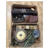 Assorted lot