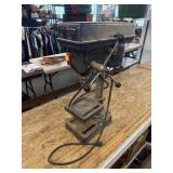 Craftsman drill press