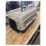 Animal cage