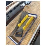 Saws
