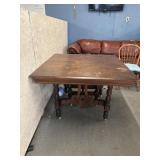 Antique table