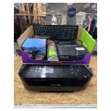 Printer and contents