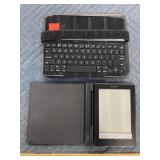 Electronics lot