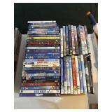 Dvds