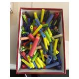 Nerf bullets