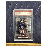 21-22 mosaic LeBron James graded