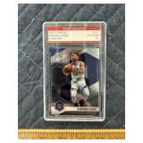 20-21 mosaic Steph. Curry graded