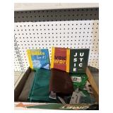Girl Scouts lot