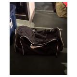 Nike gym bag