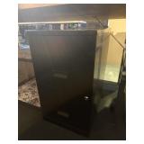 File cabinet