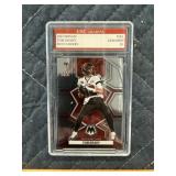 2022 mosaic tom Brady graded