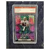 2022 mosaic Dan Marino graded