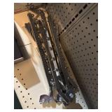 Retail fixtures