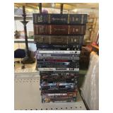 Dvds