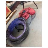 Commercial dog training tunnels
