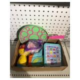 Childrenï¿½s toys