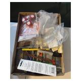 Assorted lot