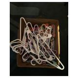 Hangers