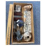 Assorted lot