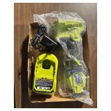 Ryobi tools