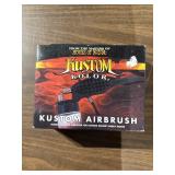 Kustom airbrush