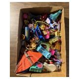 Toy accessories