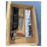 Knives