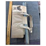 Shopping cart bag