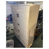 File cabinet