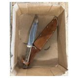 Othello knife