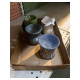 Scent warmers