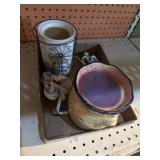 Scent warmers