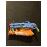 Toy guns