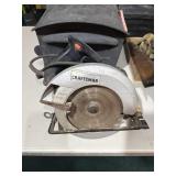 Craftsman saw
