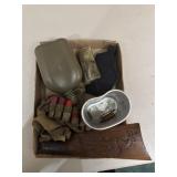 Outdoorsman lot