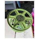Hose reel