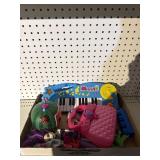 Childrenï¿½s toys