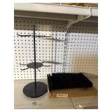 Jewelry displays
