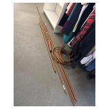 Copper pipe