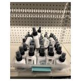 Hand sanitizer