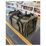 Pet carrier
