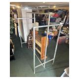 Retail rack