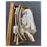 Plumbing lot