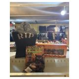 Halloween decor