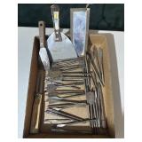Drill bits