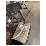 Pole saw