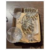 Glassware