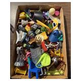 Childrenï¿½s toy accessories
